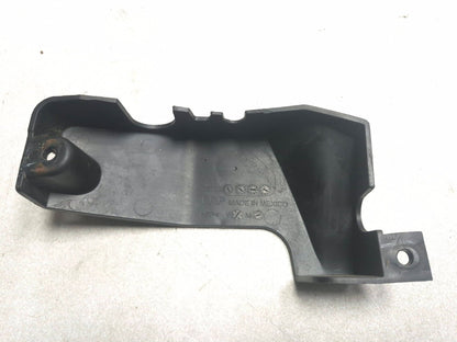 2023 Can-am Ryker 600 Rear Fender Support & Brake Caliper Cover OEM