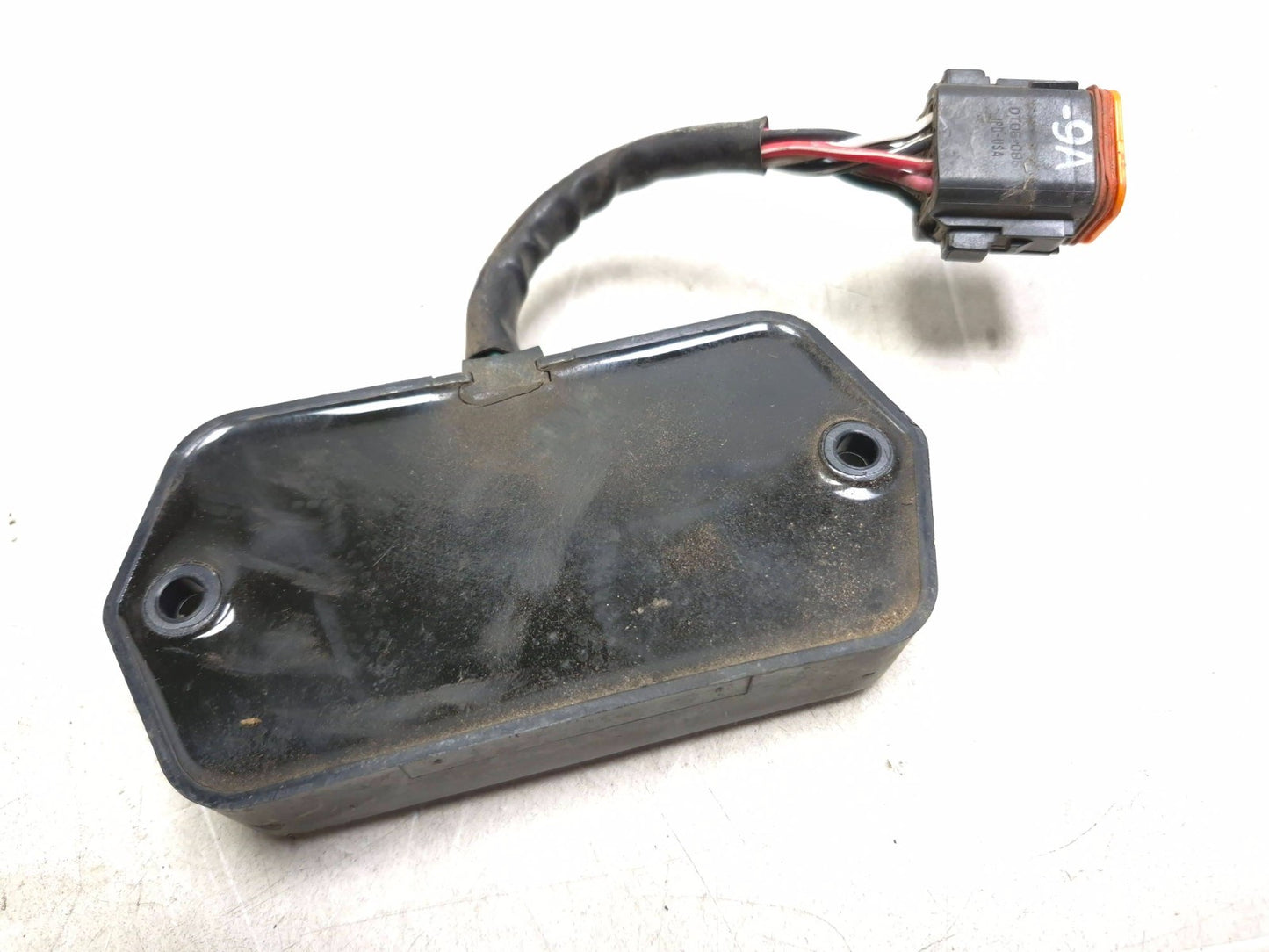 1997 Harley-davidson Sportster Xl883 Ignition Module Computer OEM