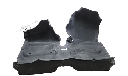 13-16 Scion Fr-s Frs Floor Liner Carpet Mat OEM