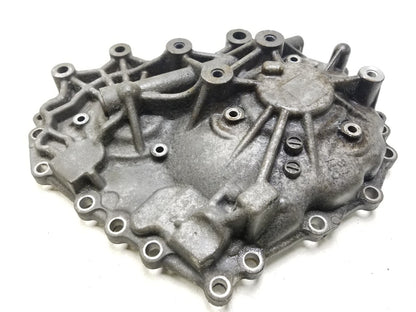 09-14 Nissan Rogue Rear Cover Automatic Transmission OEM ✅