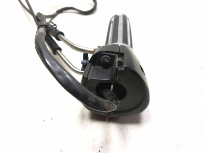 1997 Harley-davidson Sportster Xl883 Right Handlebar Switch & Throttle Grip  OEM