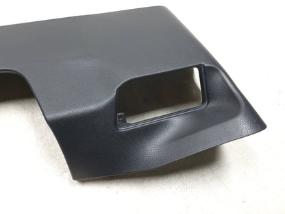 13 -16 Scion Fr-s Frs Dash Steering Column Kick Panel Trim Cover Lower OEM