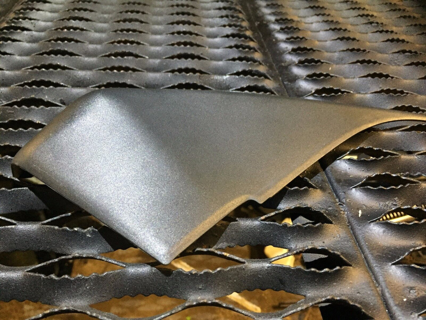 05 06 07 08 Audi A6 C6 3.2 Right Passenger Side View Mirror Trim Cover OEM