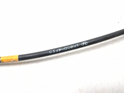 2014 Hyundai Accent Automatic Transmission Shift Control Cable OEM