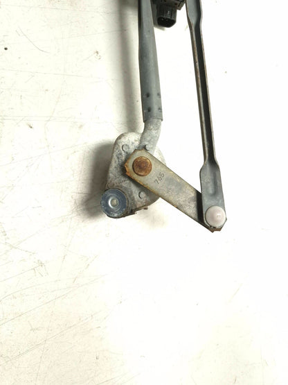 2007 Toyota Corolla Windshield Wiper Motor W/ Linkage OEM