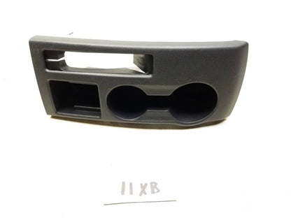 08 - 15 Scion Xb Center Console Cup Holder OEM