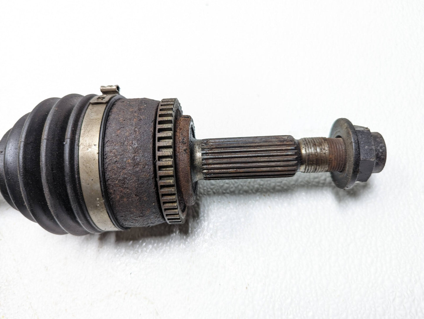 2014 Kia Rio Axle Shaft Front Driver Side Left OEM