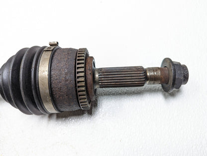2014 Kia Rio Axle Shaft Front Driver Side Left OEM