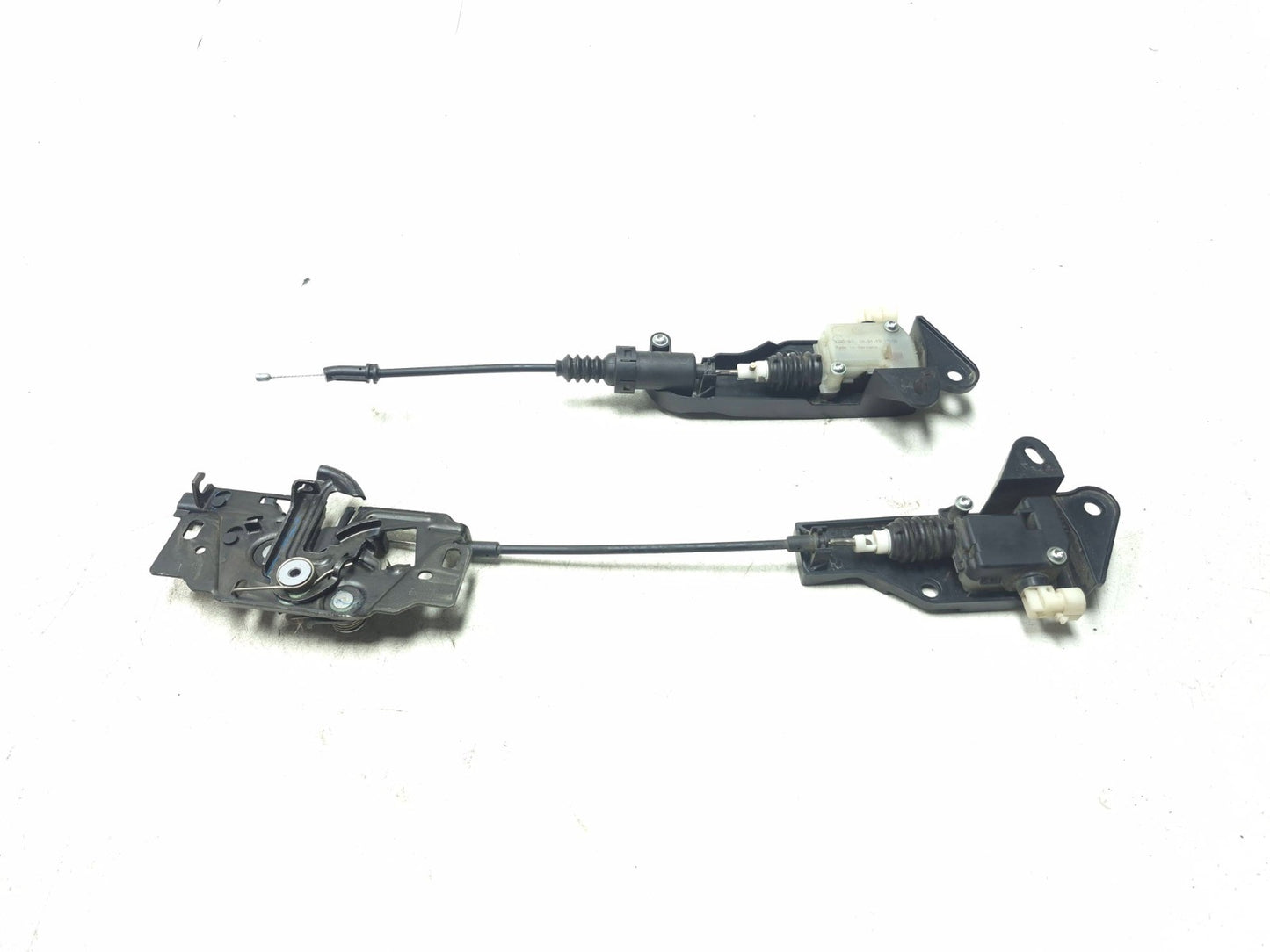 2019 Tesla Model 3 Hood Latch Lock  Actuator OEM