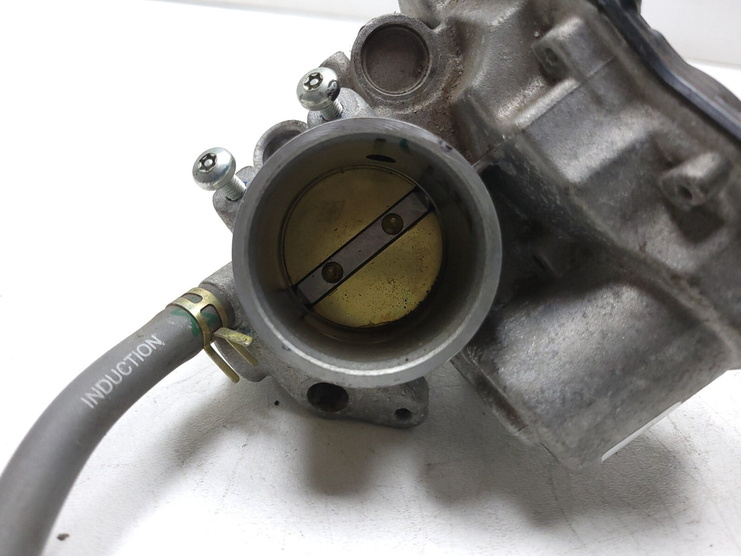 2021-2024 BMW G310r G310gs Throttle Body OEM
