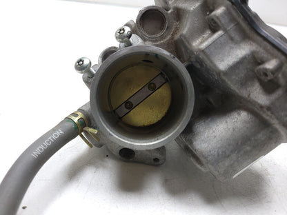 2021-2024 BMW G310r G310gs Throttle Body OEM