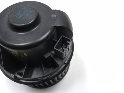 2017 Ford Transit Connect Xl Blower Motor OEM