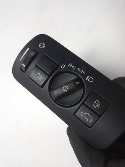 2013 Volvo S60 Headlight Control Switch OEM