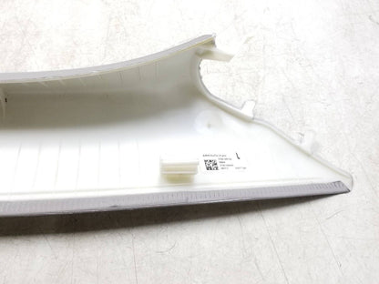 2017-2023 Alfa Romeo Stelvio A Pillar Trim Cover Right Left OEM