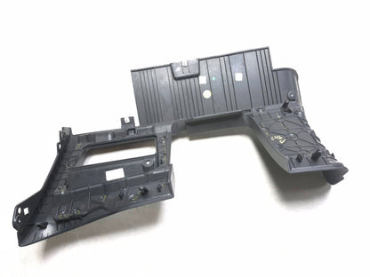 2015 Volkswagen Golf Dashboard Trim Panel Lower OEM