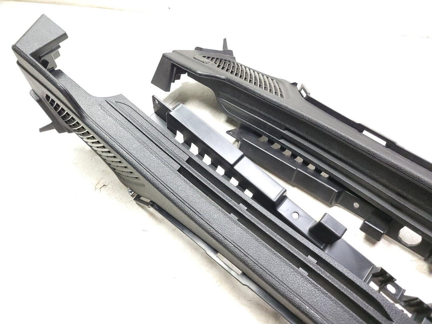2014 - 2018 BMW X5 F15 Trunk Quarter Panel Luggage Trim  Left & Right OEM