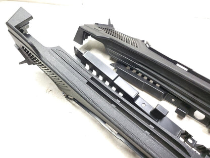 2014 - 2018 BMW X5 F15 Trunk Quarter Panel Luggage Trim  Left & Right OEM