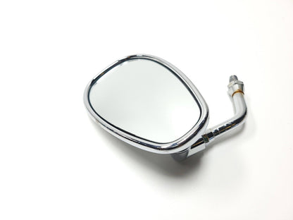 2007 Yamaha Xvs 1300 V-star Side Mirror Rear View Set Pair OEM