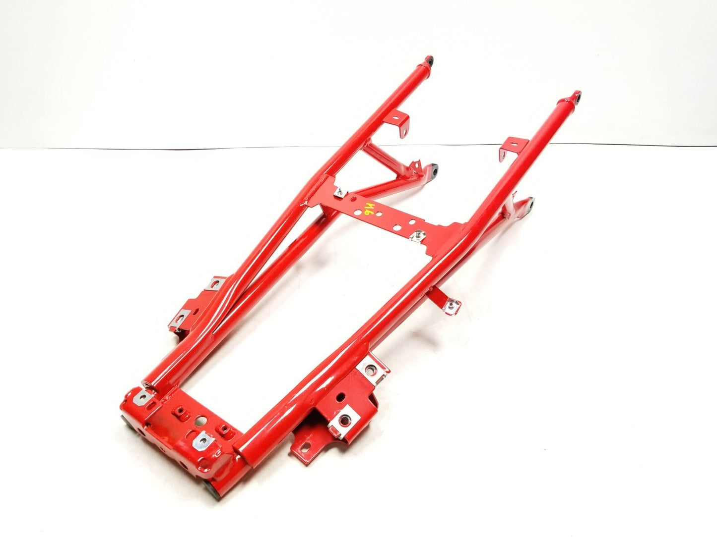 2021 - 2024 BMW G310r G310 R Rear Frame OEM