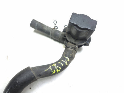2016 Yamaha Yzf R3 Air Valve Solenoid Top Engine Switch Sensor OEM