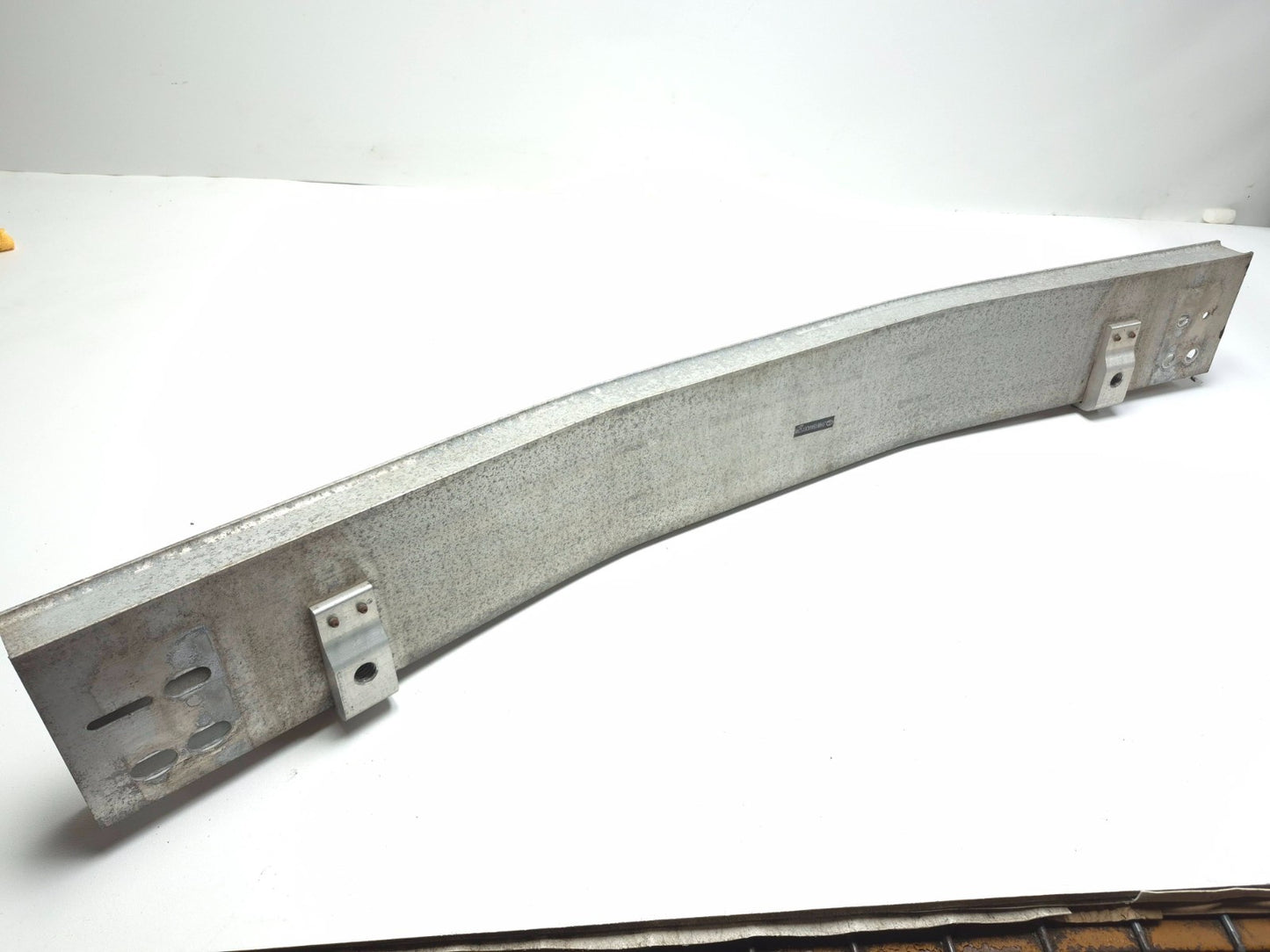2010 Lexus Hs250h Front Bumper Reinforcement OEM