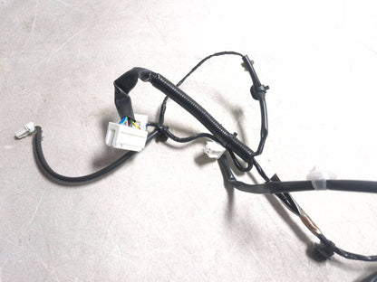 2010 Nissan Maxima Front Passenger Door Wiring Harness OEM