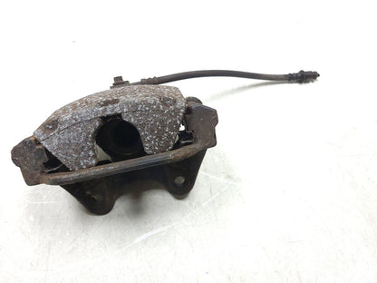 10-14 Chevrolet Suburban Rear Brake Caliper Left & Right Pair OEM