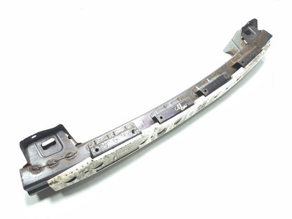 2013 Honda Cr-z Rear Bumper Reinforcement Bar Beam & Absorber Foam  OEM