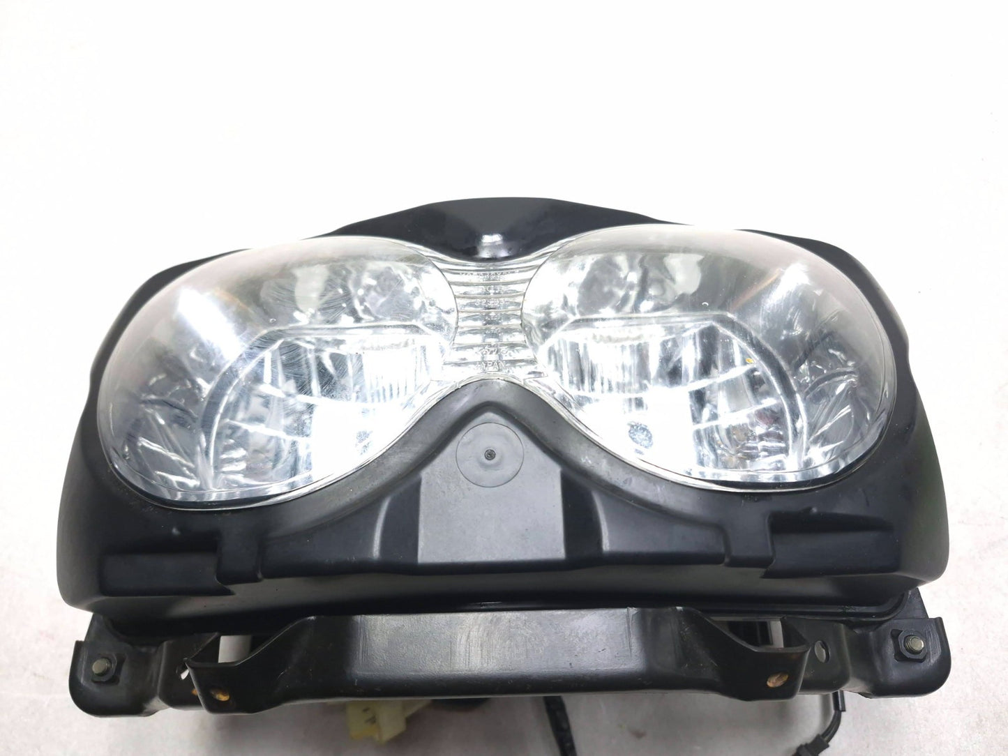 2001 Suzuki Gsx 750f Katana Front Headlamp Assy OEM