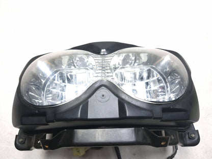 2001 Suzuki Gsx 750f Katana Front Headlamp Assy OEM