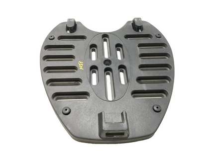 2017 - 2021 Piaggio Bv 350 Rear Luggage Top Box Plate Carrier OEM