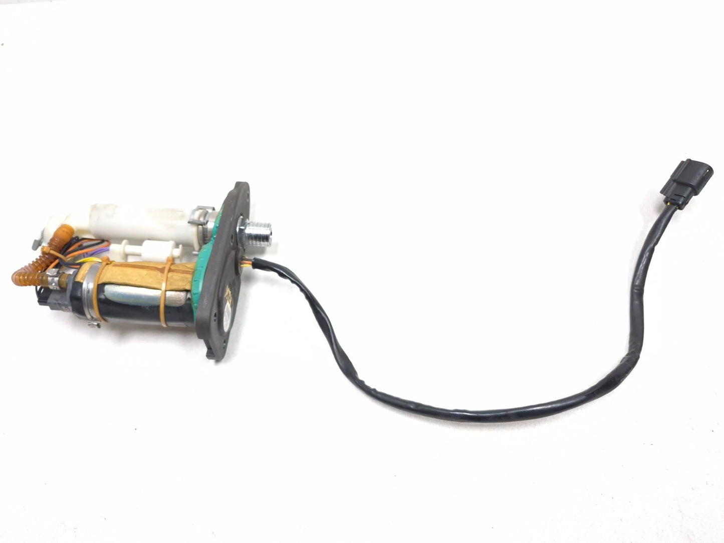 2009 Harley-davidson Sportster Xl883l Fuel Pump Assy OEM