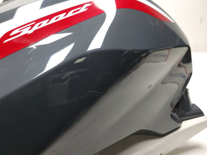 2021 - 2024 BMW G310r Fuel Tank Cover Shell Fairing Panel 2.7k Miles