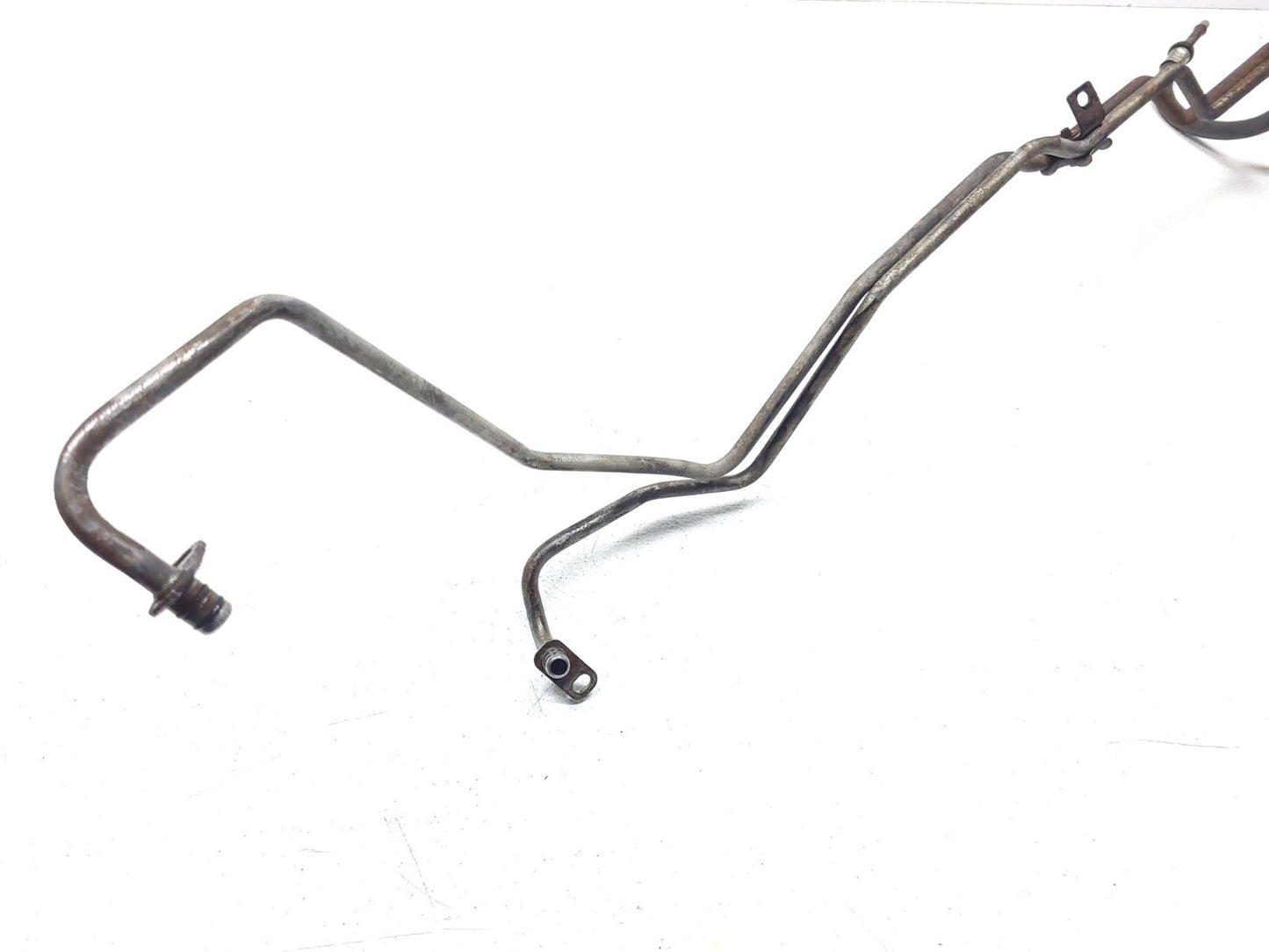 2007 Mercedes Ml500 Transmission Oil Cooler Hose Pipe Line OEM