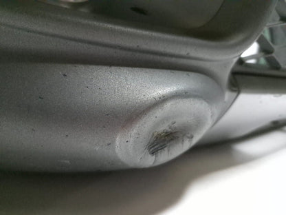 2014 Fiat 500l Front Bumper Cover OEM ✅