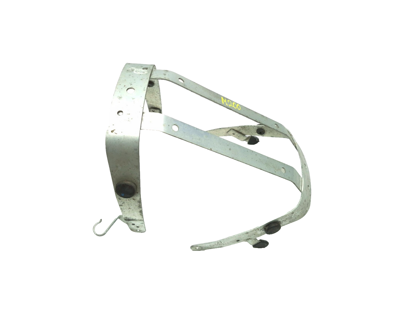 2013 Suzuki Vl800 Boulevard C50 Front Fender Support Brace OEM