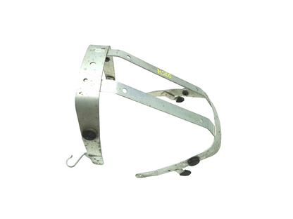 2013 Suzuki Vl800 Boulevard C50 Front Fender Support Brace OEM