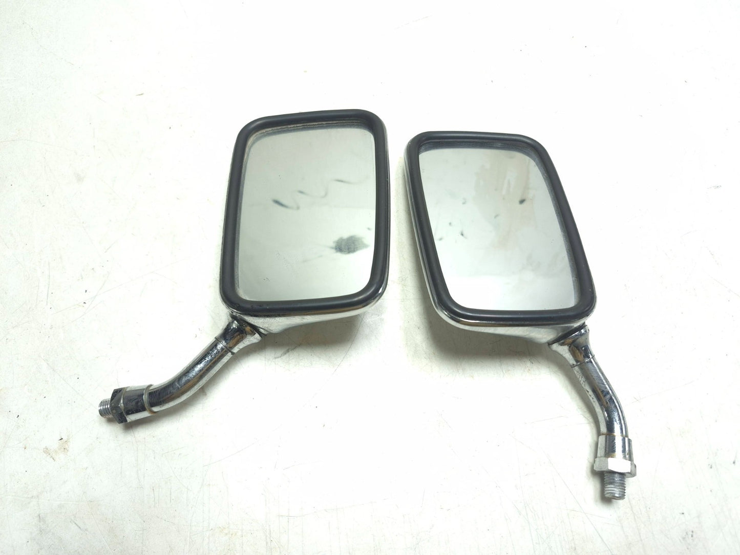 2009 Honda Vt750 Shadow Spirit Mirror Left & Right OEM