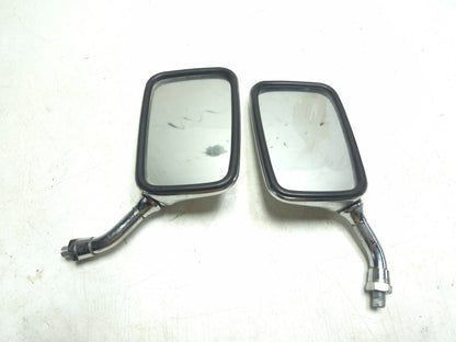 2009 Honda Vt750 Shadow Spirit Mirror Left & Right OEM