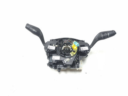 2013 Ford Focus St Steering Column Turn Signal & Wiper Switch OEM