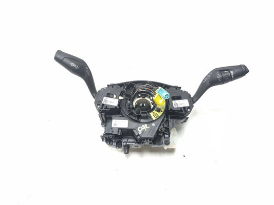 2013 Ford Focus St Steering Column Turn Signal & Wiper Switch OEM