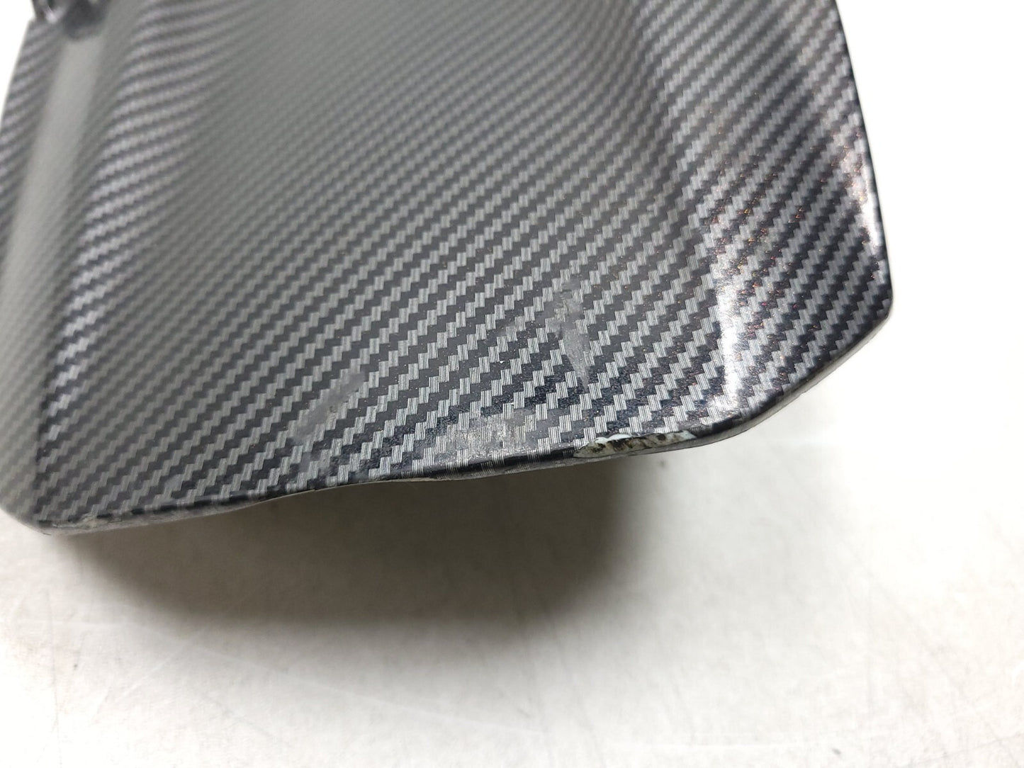 2004 - 2006 Yamaha Yzfr1 R1 Rear Tire Hugger