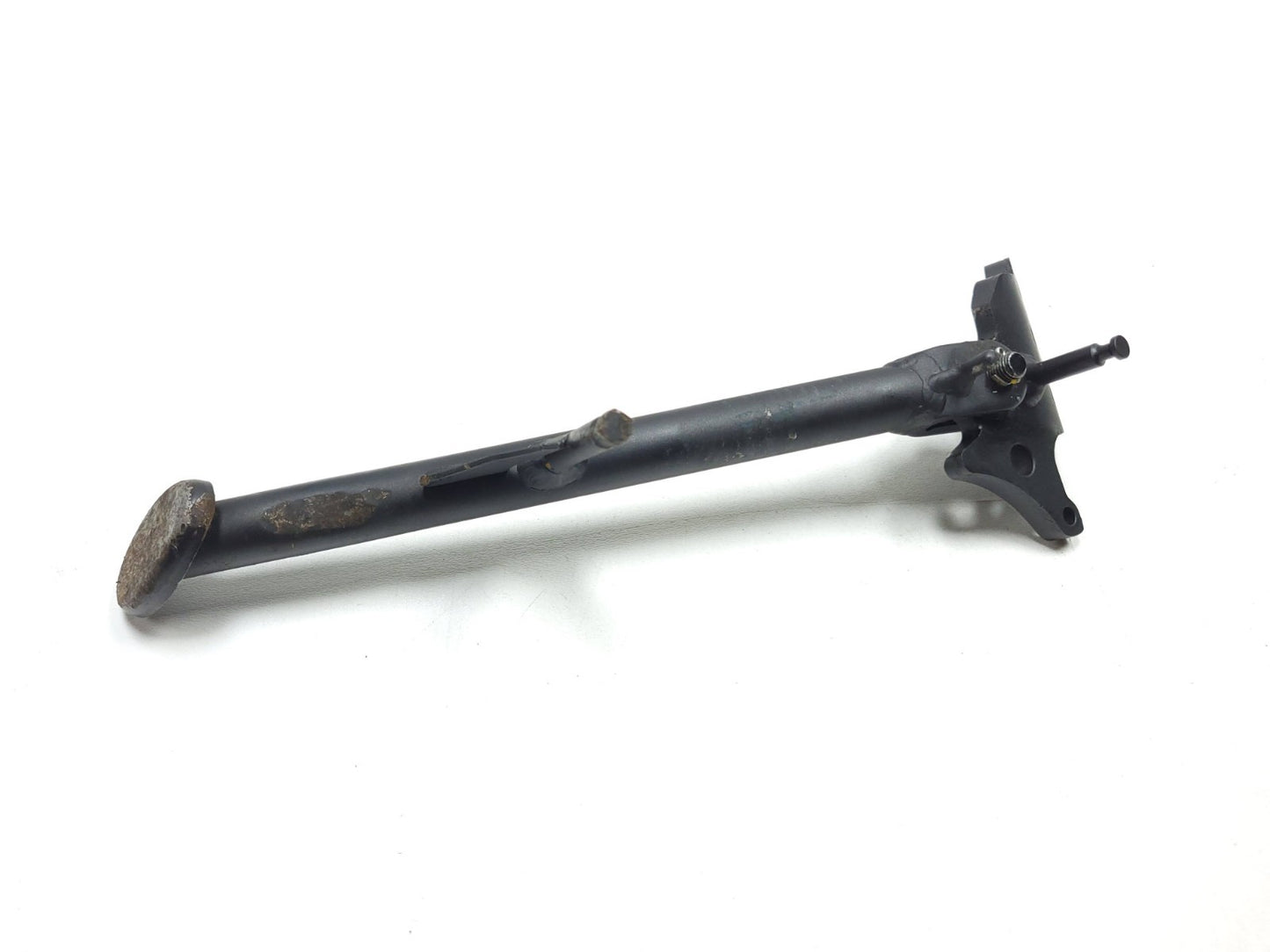 2025 Kawasaki Ninja 500 Ex500a/b Side Kickstand W/ Sensor Pair OEM