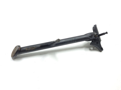 2025 Kawasaki Ninja 500 Ex500a/b Side Kickstand W/ Sensor Pair OEM