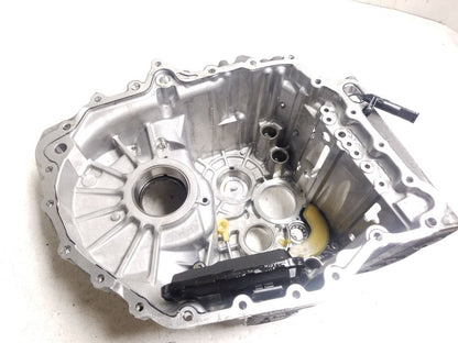 2013 Volkswagen GTI Automatic Transmission Rear Case Housing 02e301103j OEM