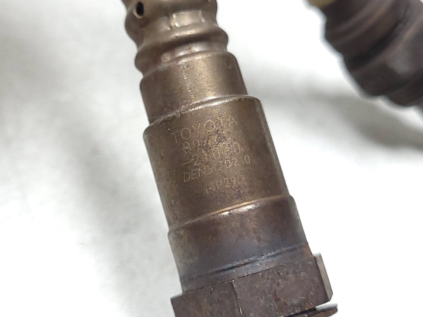 2012 Scion Tc Oxygen Sensor OEM