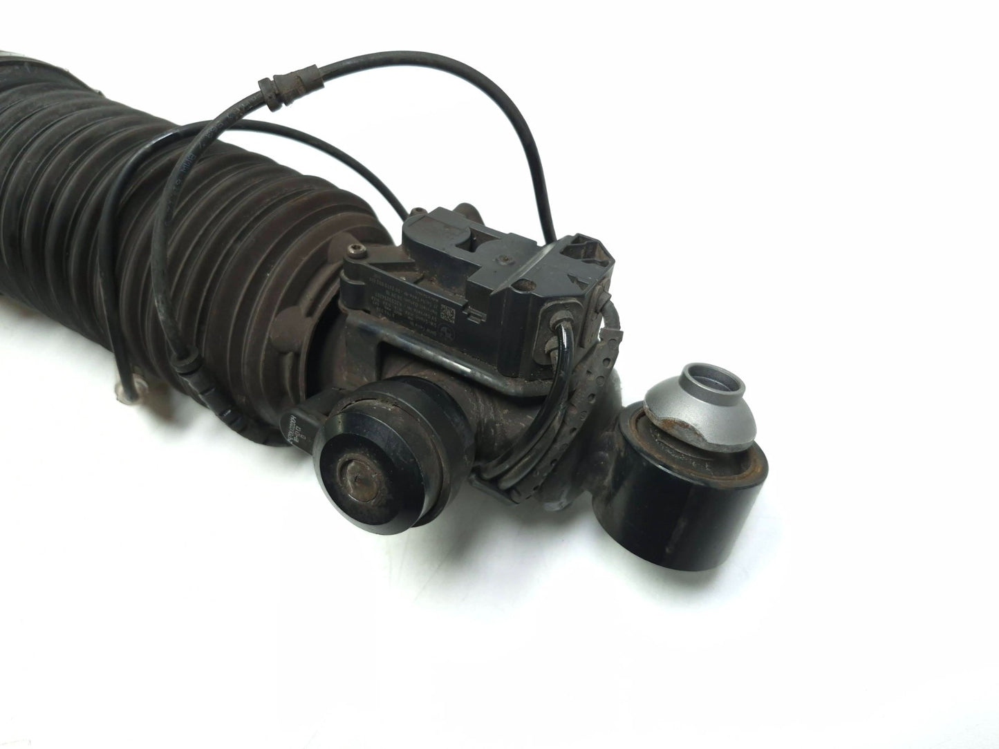 2011 BMW 750li Rear Vdc Suspension Shock Strut Absorber Left & Right OEM