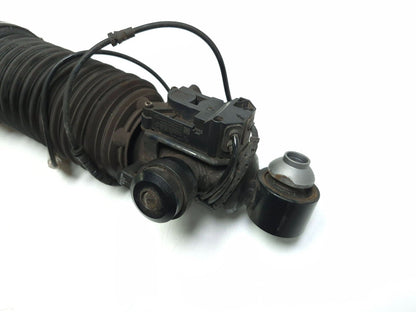 2011 BMW 750li Rear Vdc Suspension Shock Strut Absorber Left & Right OEM