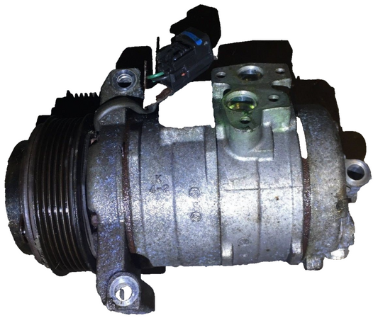 2007 Cadillac CTS A/c Compressor OEM