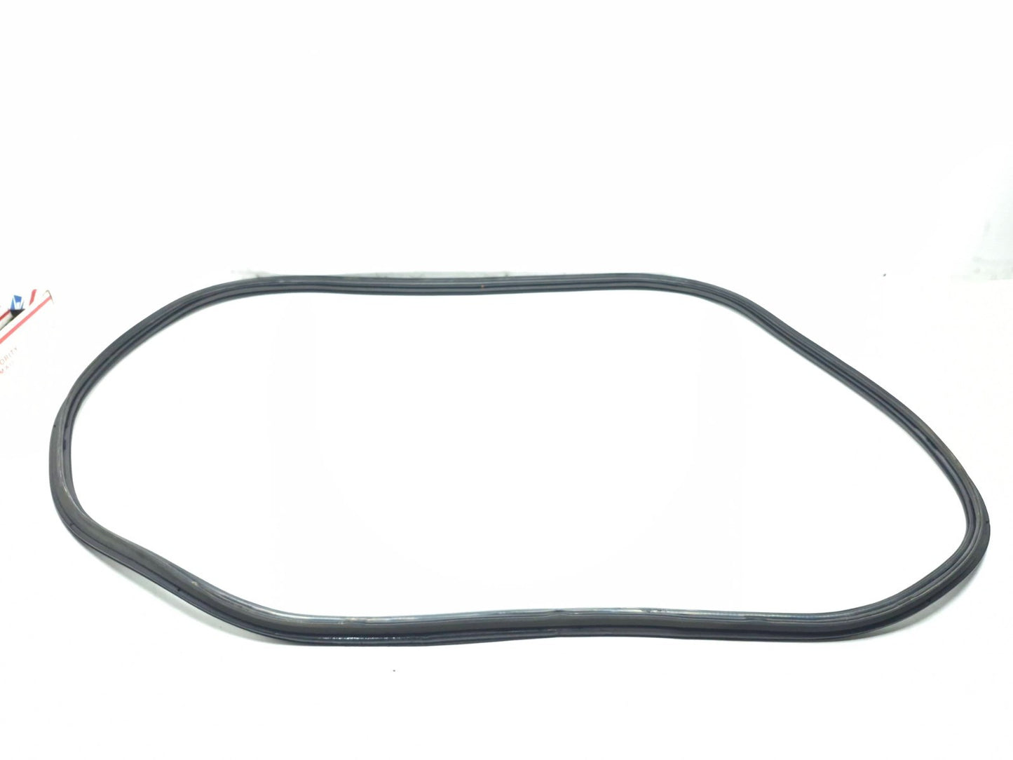 2014 Honda Cr-z Rear Tailgate Weatherstrip Seal OEM